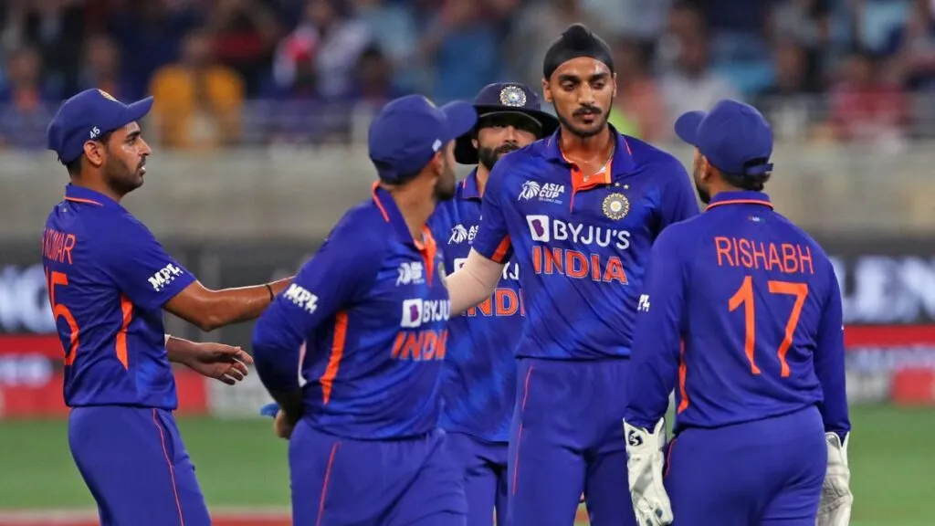 Asia Cup 2022: Team India can reach the final even after 2 consecutive defeats, know the complete equation