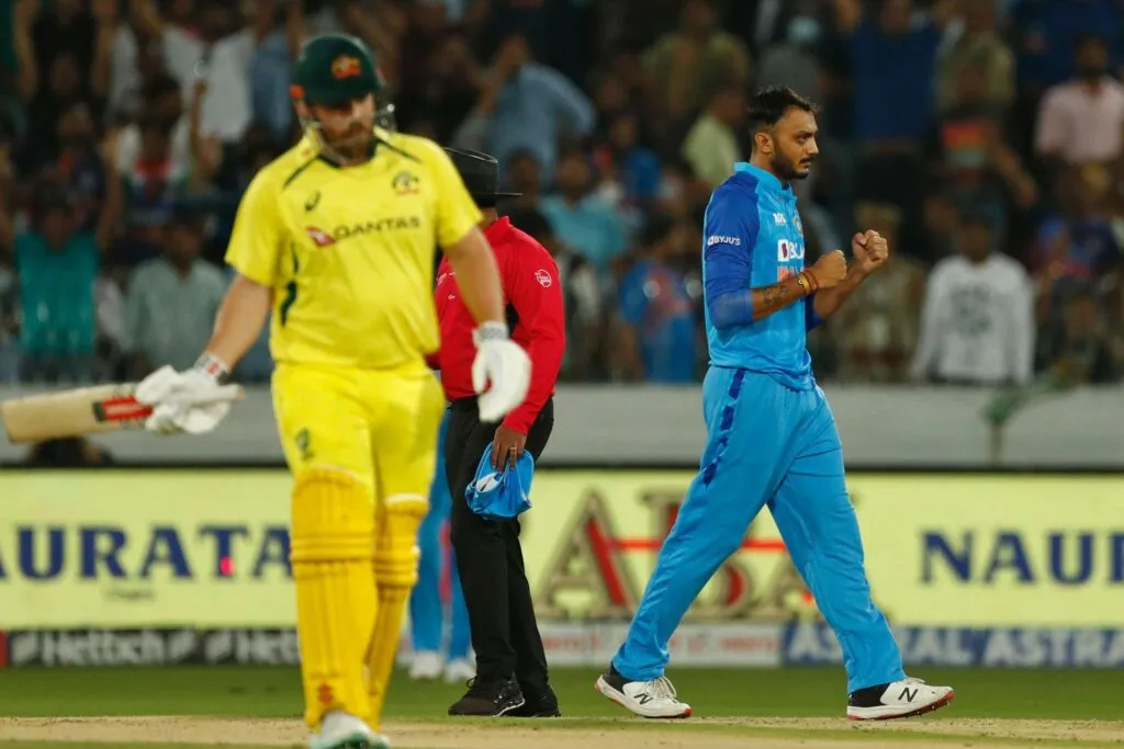 Akshar Patel