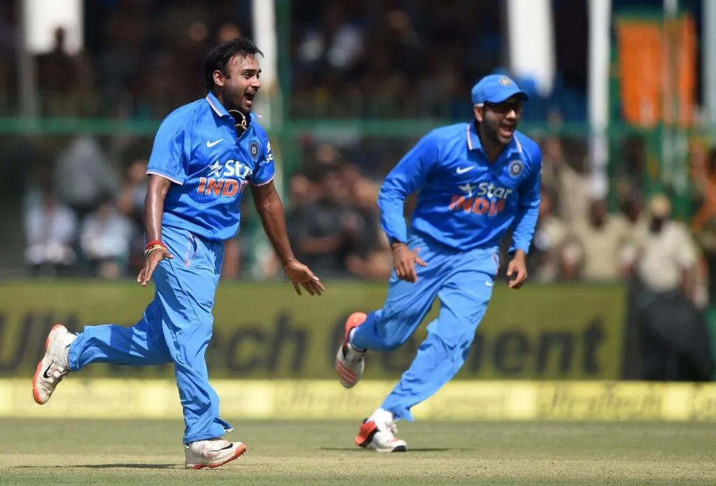 Amit Mishra