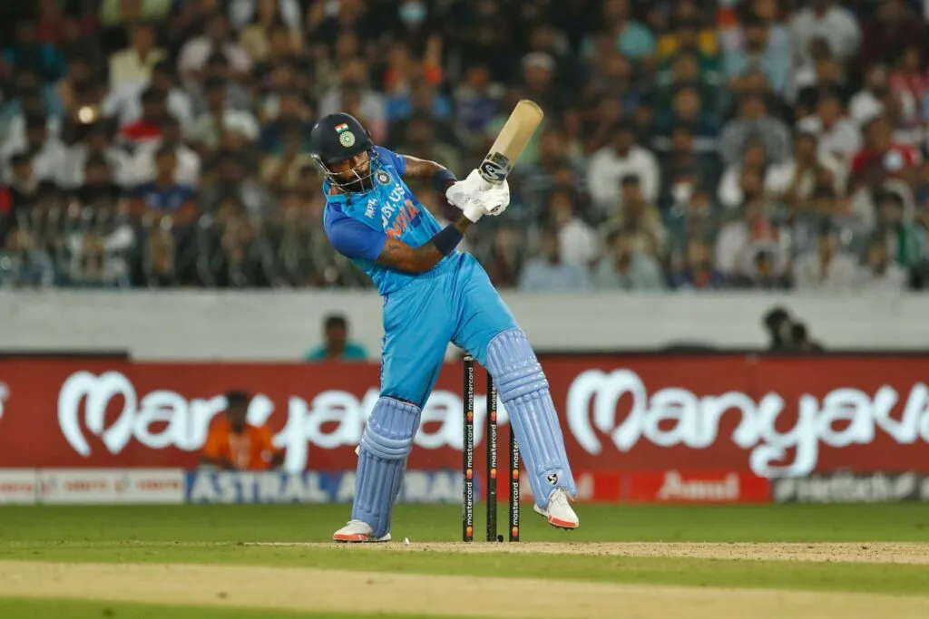Hardik Pandya