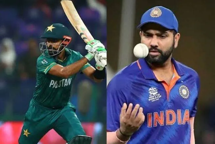 भारत बनाम पाकिस्तान: शीर्ष क्रम और तेज गेंदबाजों पर होगी निगाह | CricketCountry.com हिन्दी