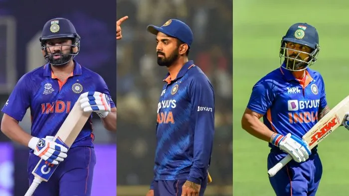 Aakash Chopra on Virat Kohli, Rohit Sharma and KL Rahul