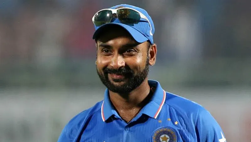 Amit Mishra