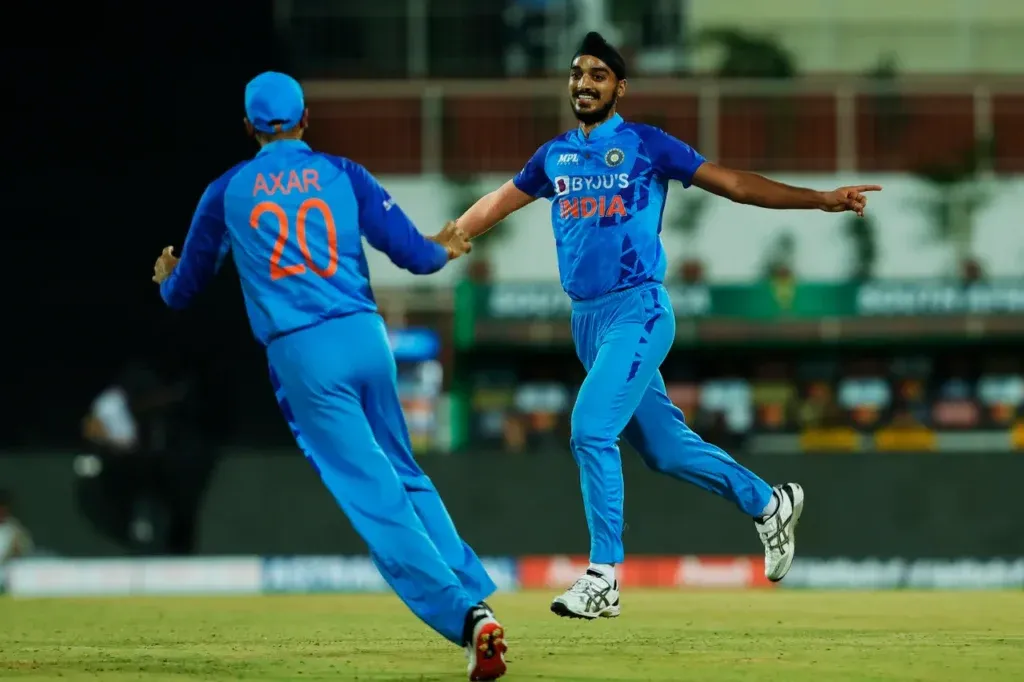 IND vs SA 1st T20 Match Report