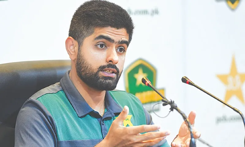 Babar Azam