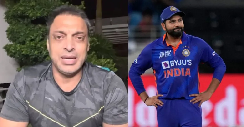 Shoaib Akhtar