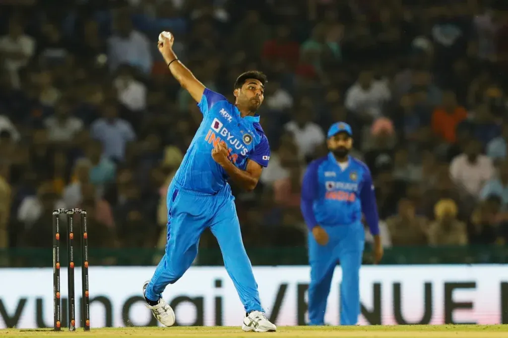 Bhuvneshwar Kumar
