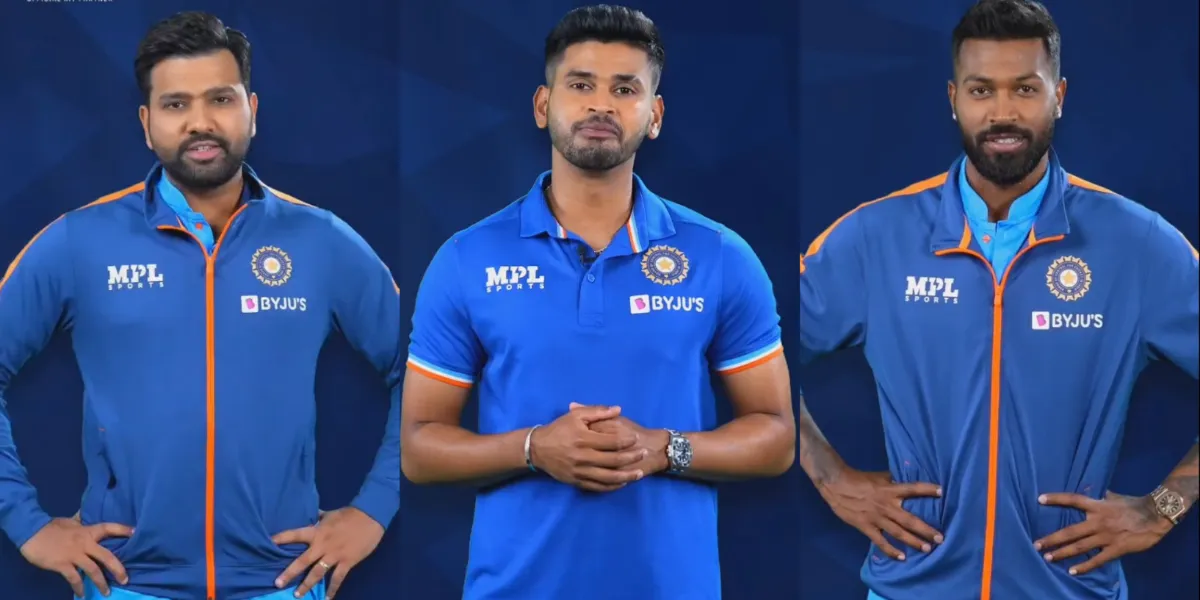 Team India
