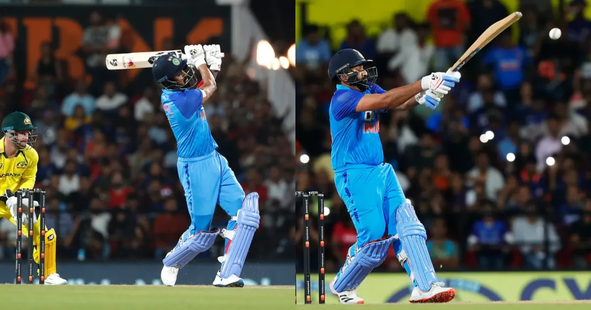 IND vs AUS