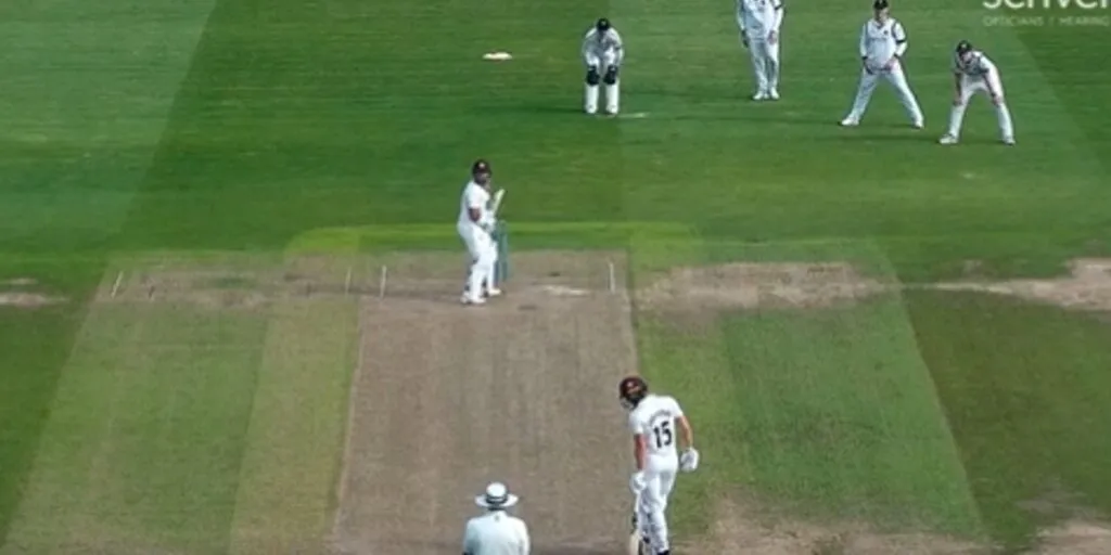 County Cricket
