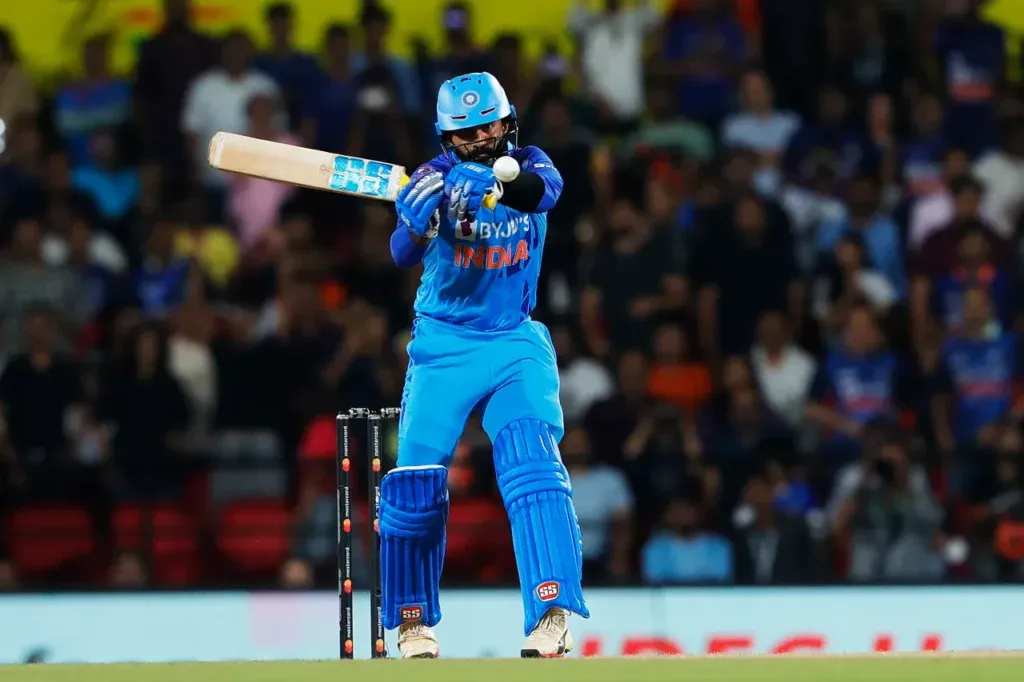 Dinesh Karthik