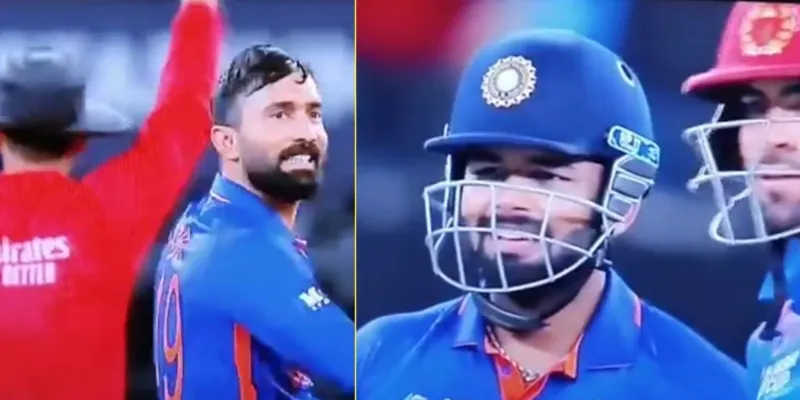 Dinesh Karthik