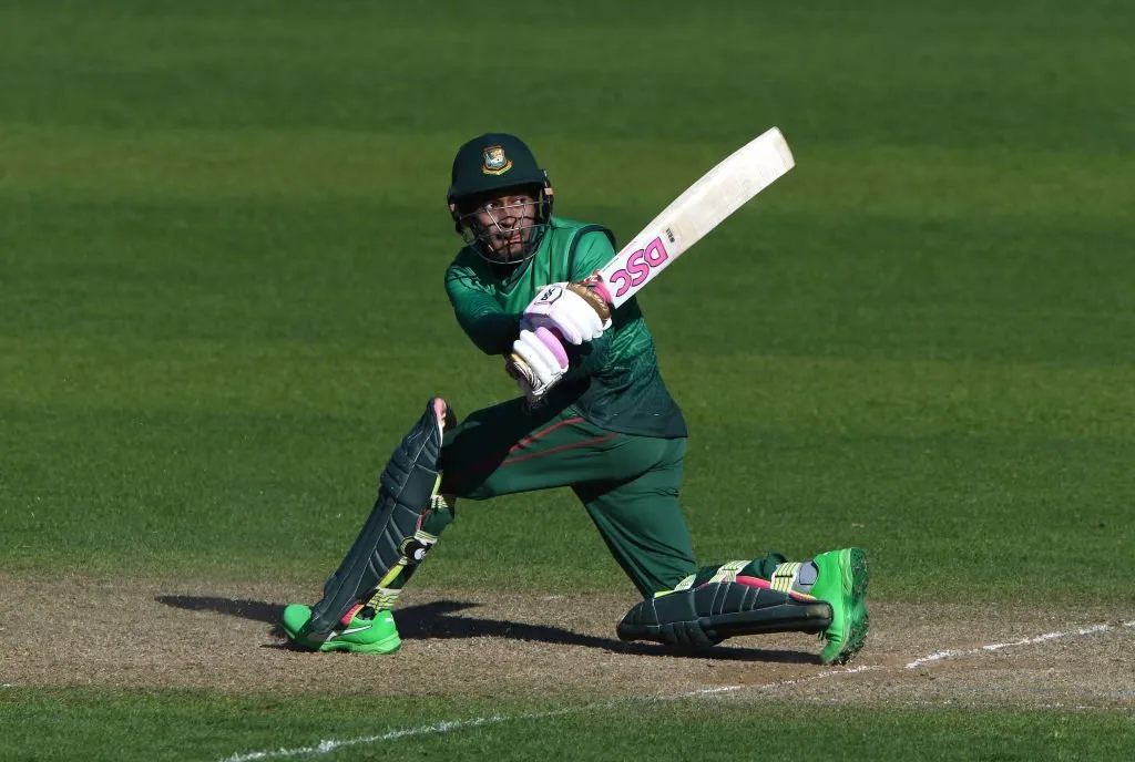 Mushfiqur Rahim