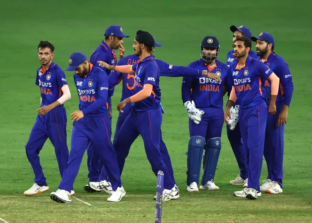 Team India
