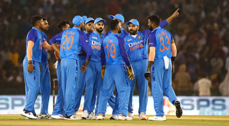 IND Vs SA 2022, T20I Squad: Full Team Lists And Injury News For India V South Africa