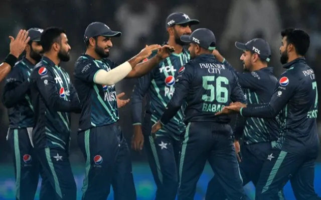 पाकिस्तान क्रिकेट बोर्ड (PCB) ने न्यूजीलैंड के आगामी दौरे को लेकर पूरे कार्यक्रम का किया ऐलान - क्रिकट्रैकर हिंदी