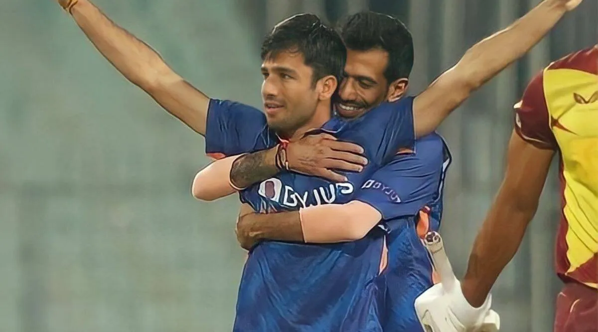 Gautam Gambhir