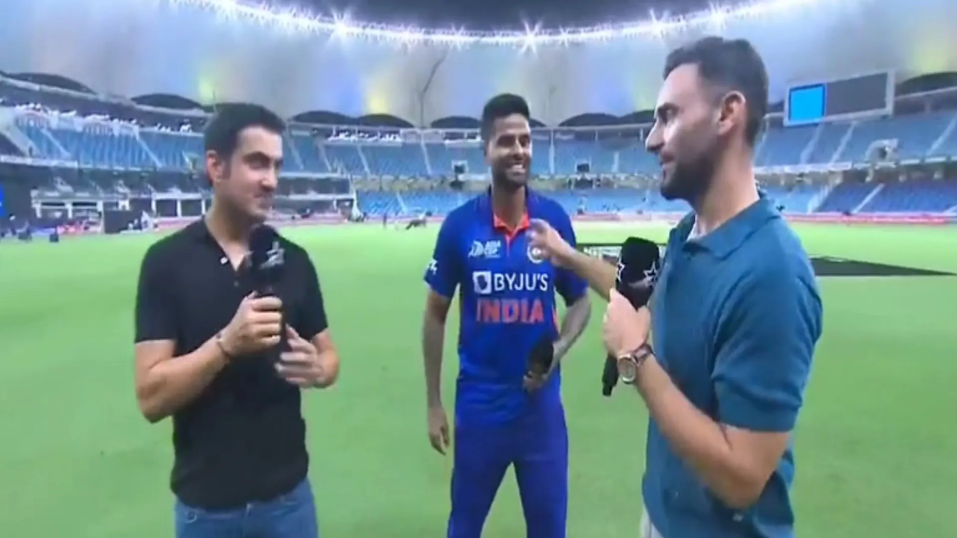 Gautam Gambhir