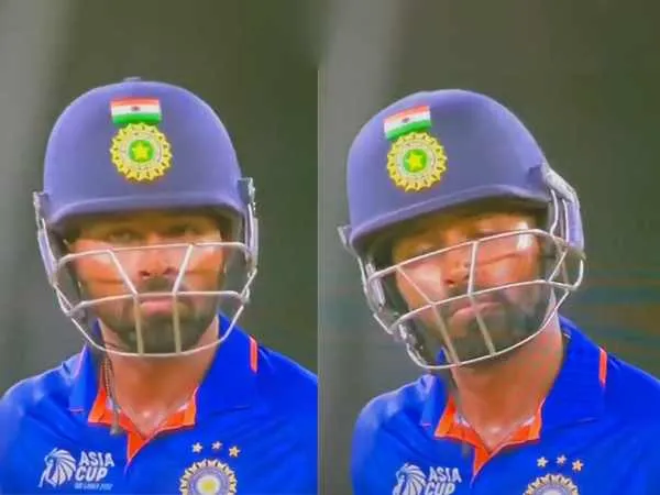 Hardik Pandya