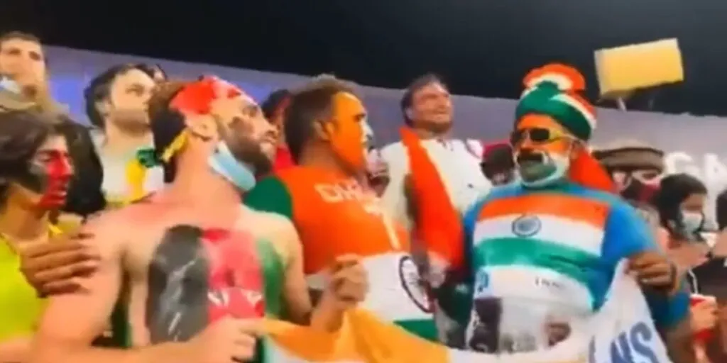 IND vs AFG 2022