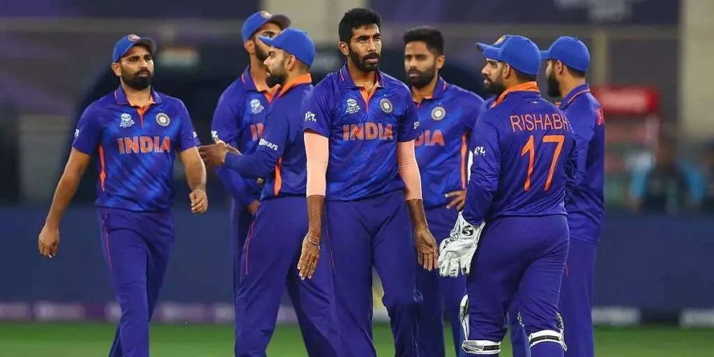T20 World Cup 2022