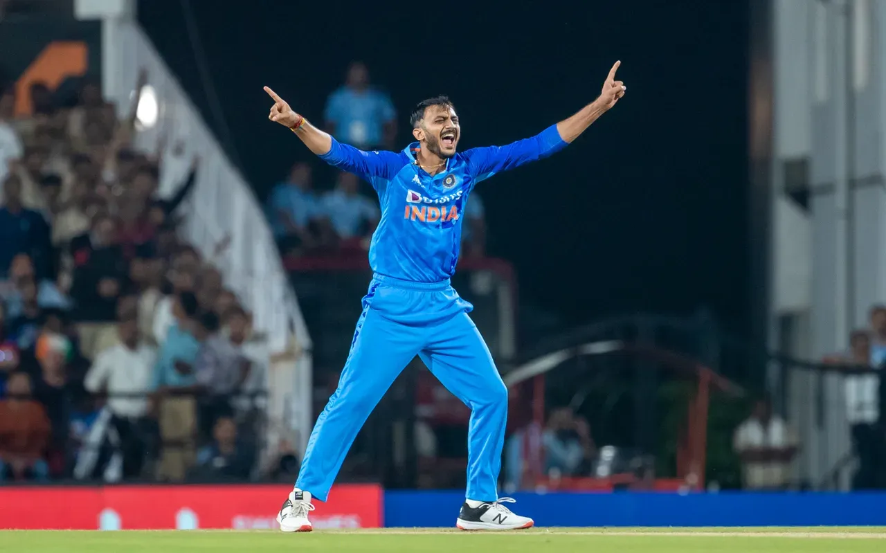 IND vs AUS