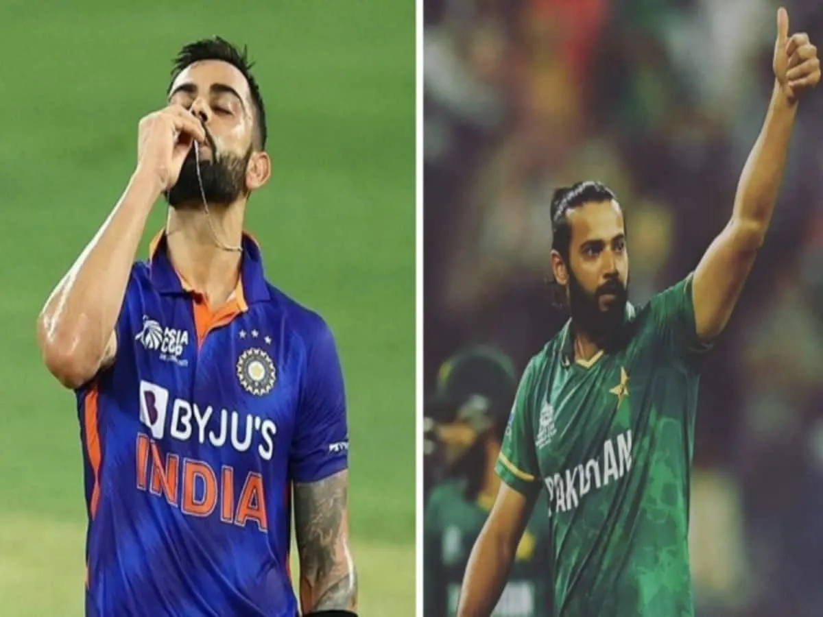 Imad Wasim