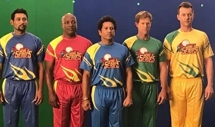 India Legends 