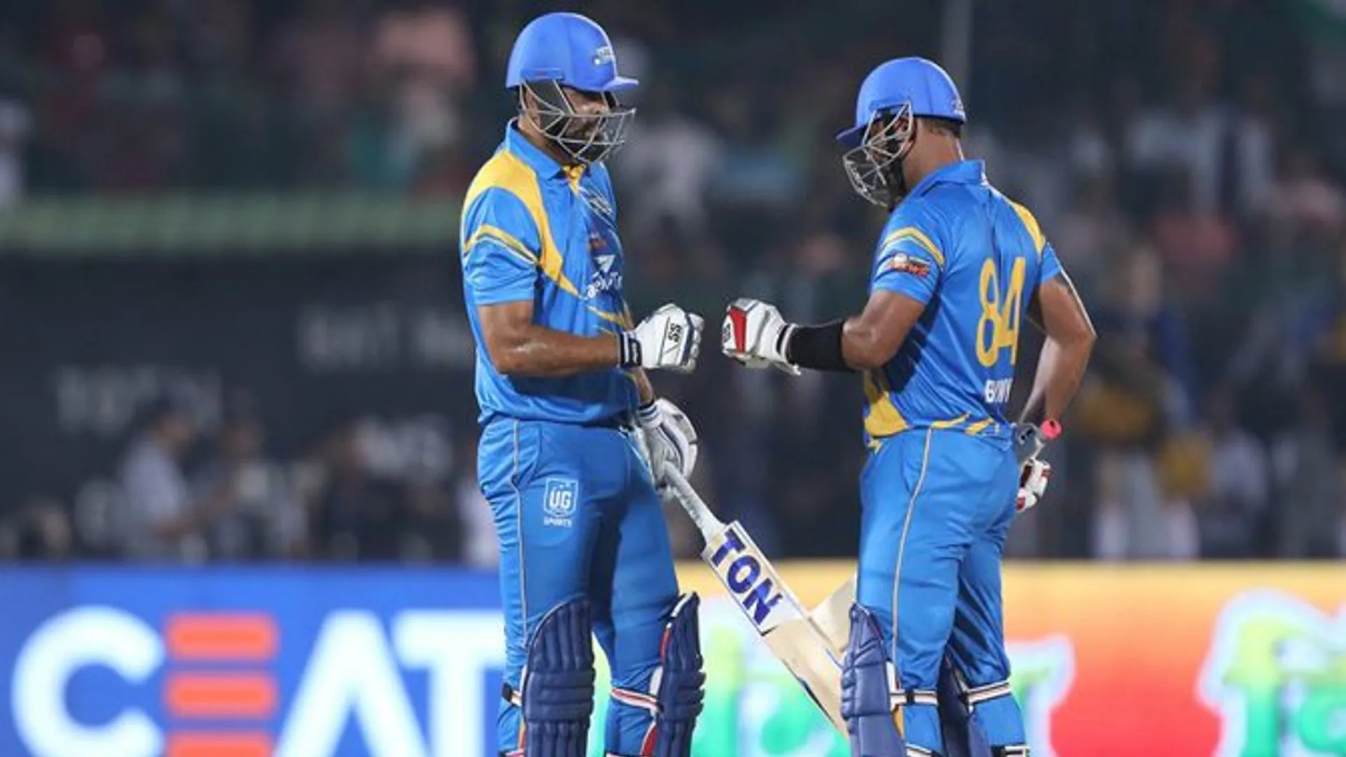India Legends