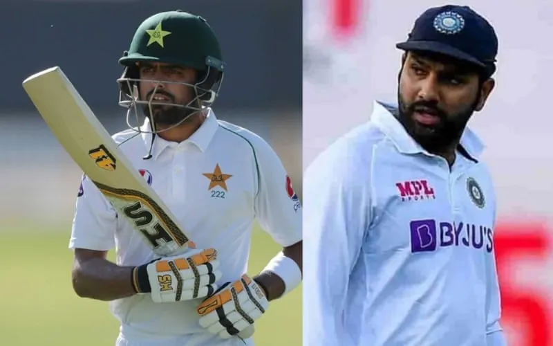 India-Pakistan Test Match At The MCG? MCC And Victoria Government Inquire About Hosting India-Pakistan Test.