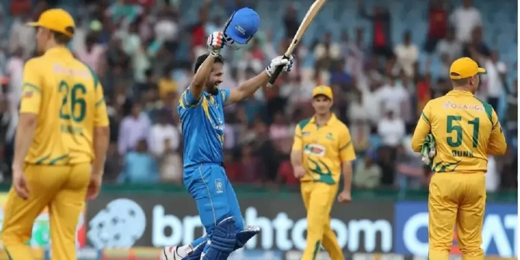 Irfan pathan 