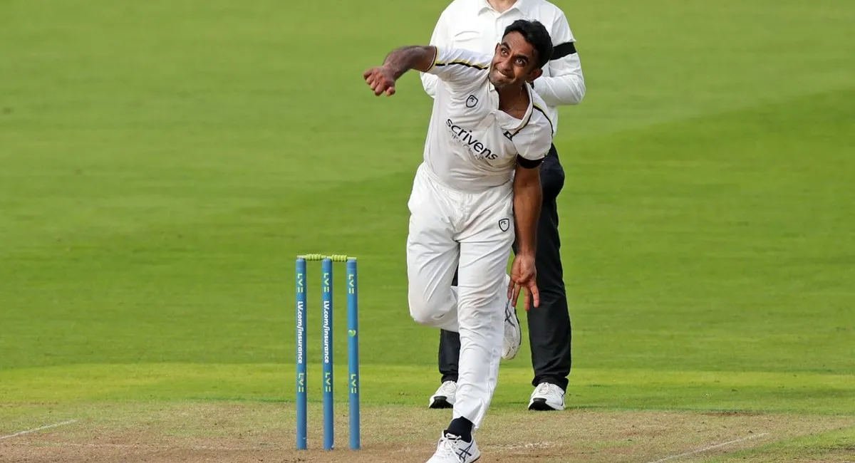 Jayant Yadav