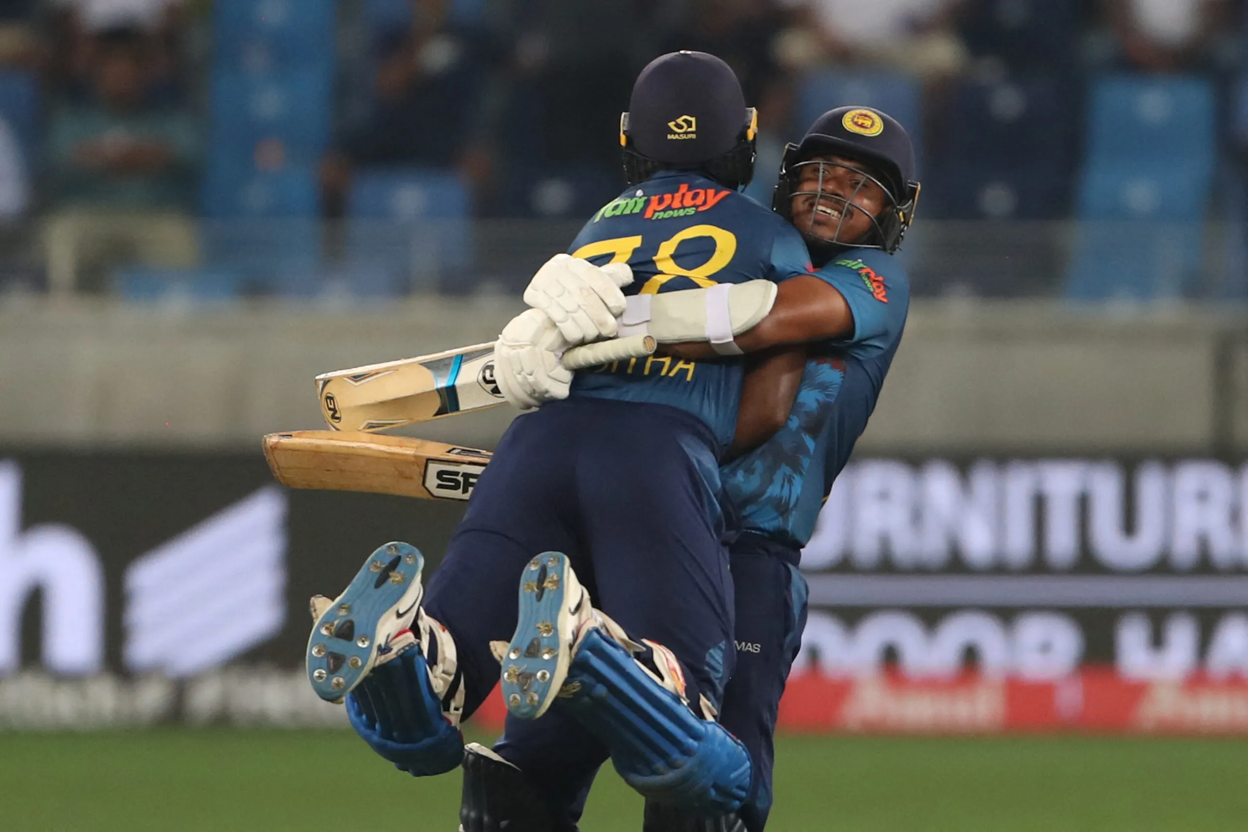 Kusal Mendis