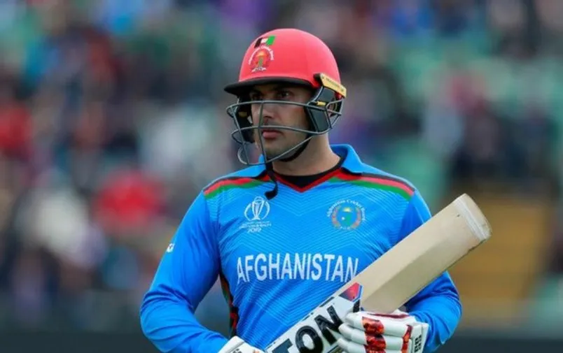 Mohammad Nabi 