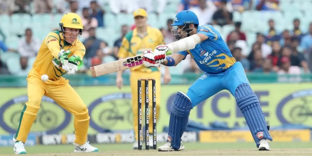 Naman Ojha
