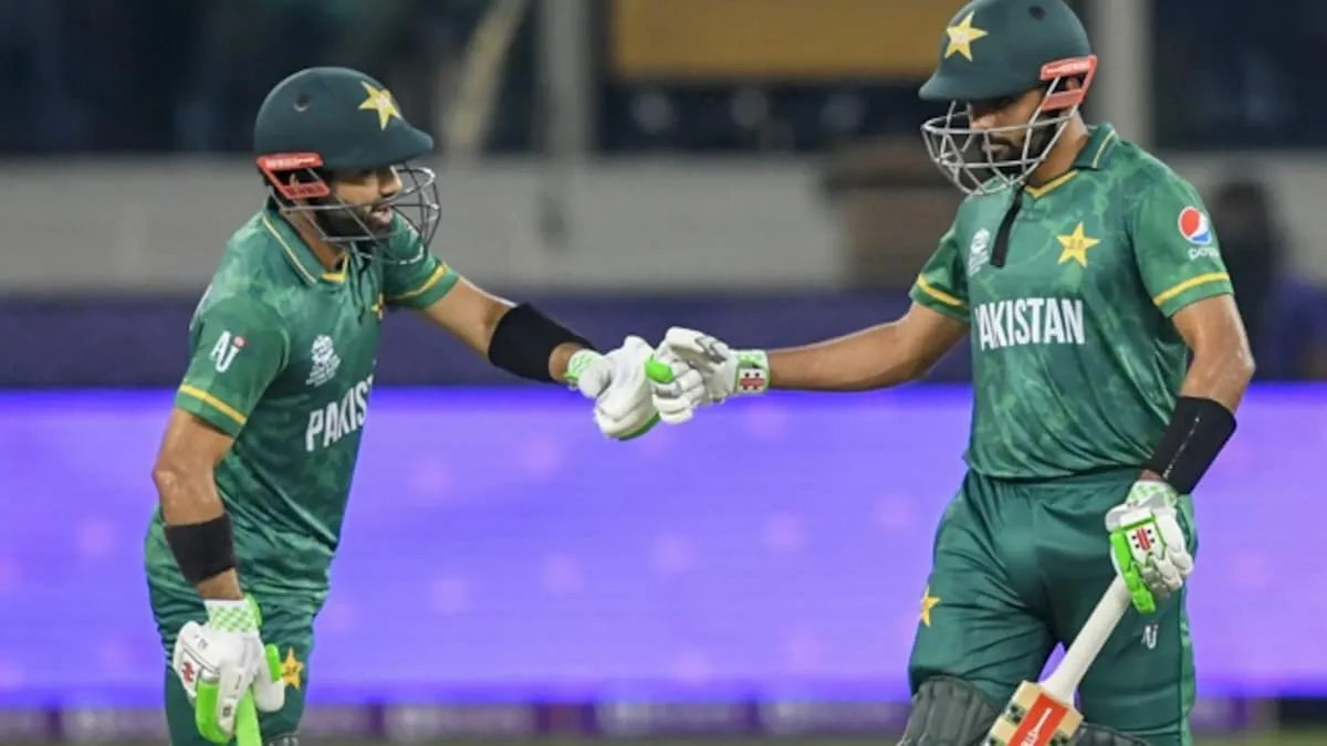 PAK vs HKG