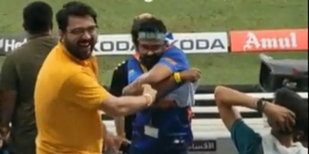PAK vs SL 2022
