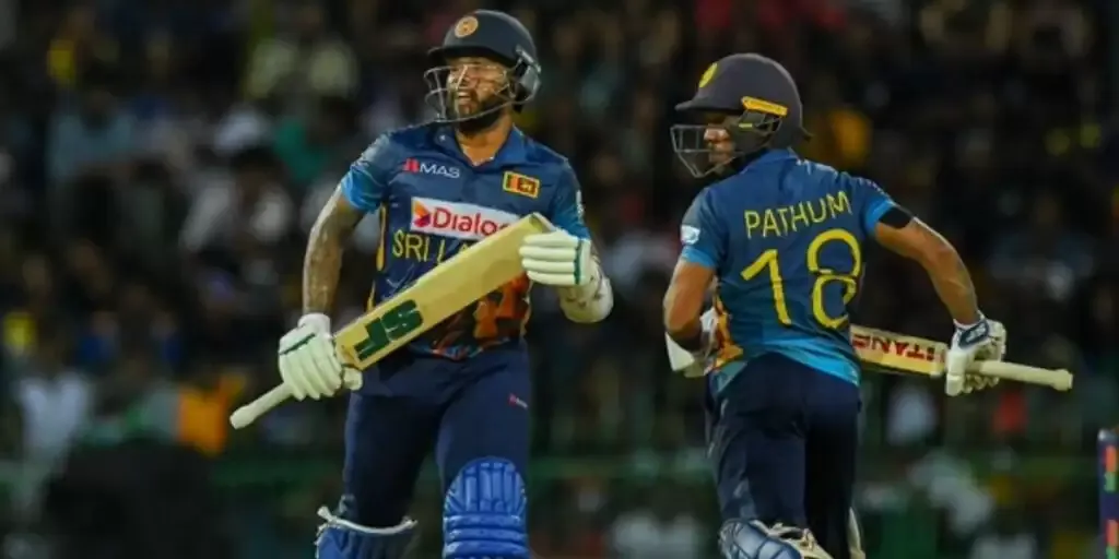 PAK vs SL 2022