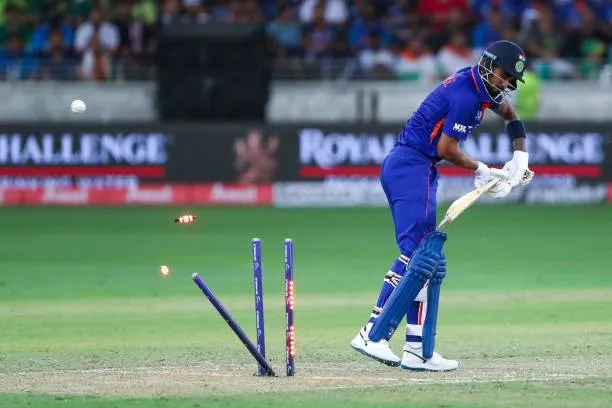 KL Rahul