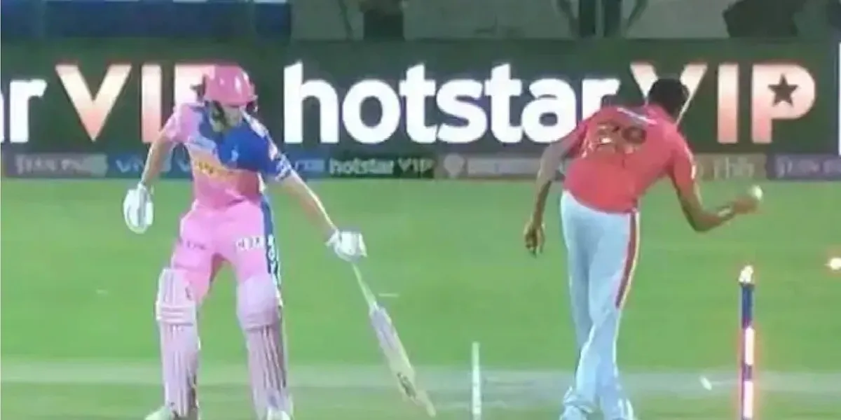 Ravichandran Ashwin 