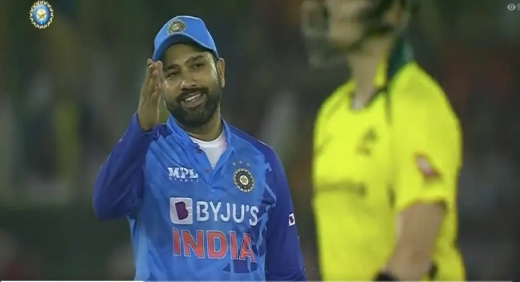 Rohit Sharma 