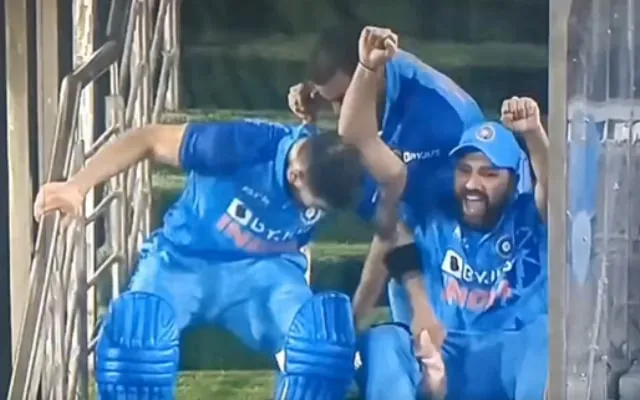 Rohit Sharma