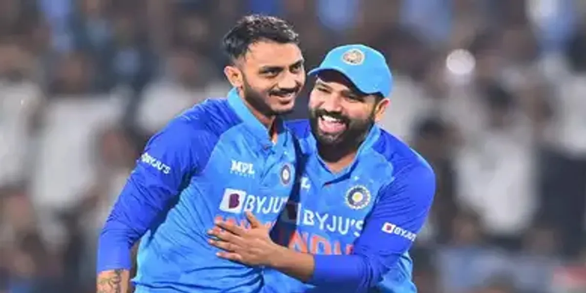 Rohit Sharma