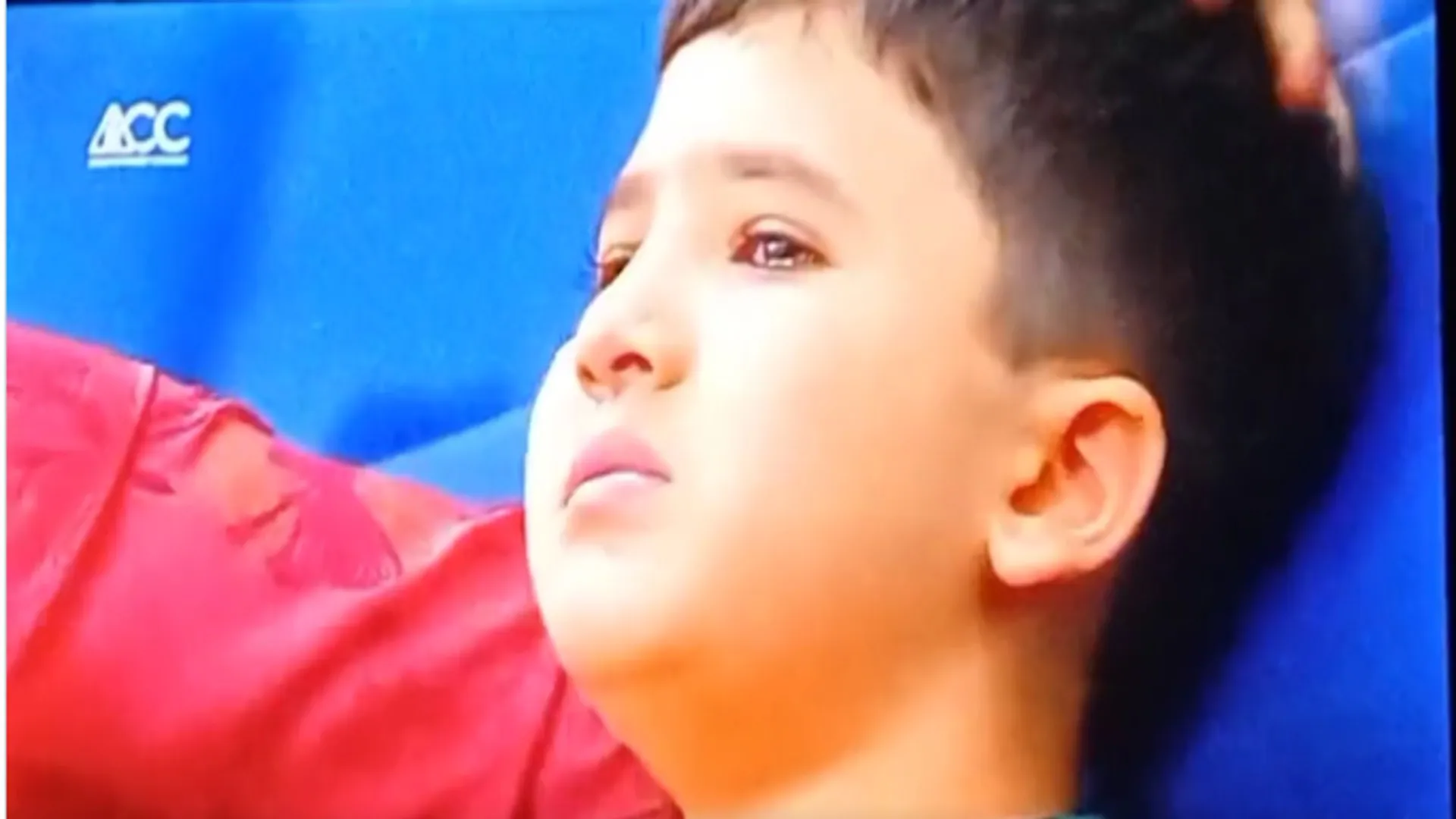 SL vs BAN, Bangladesh Fan