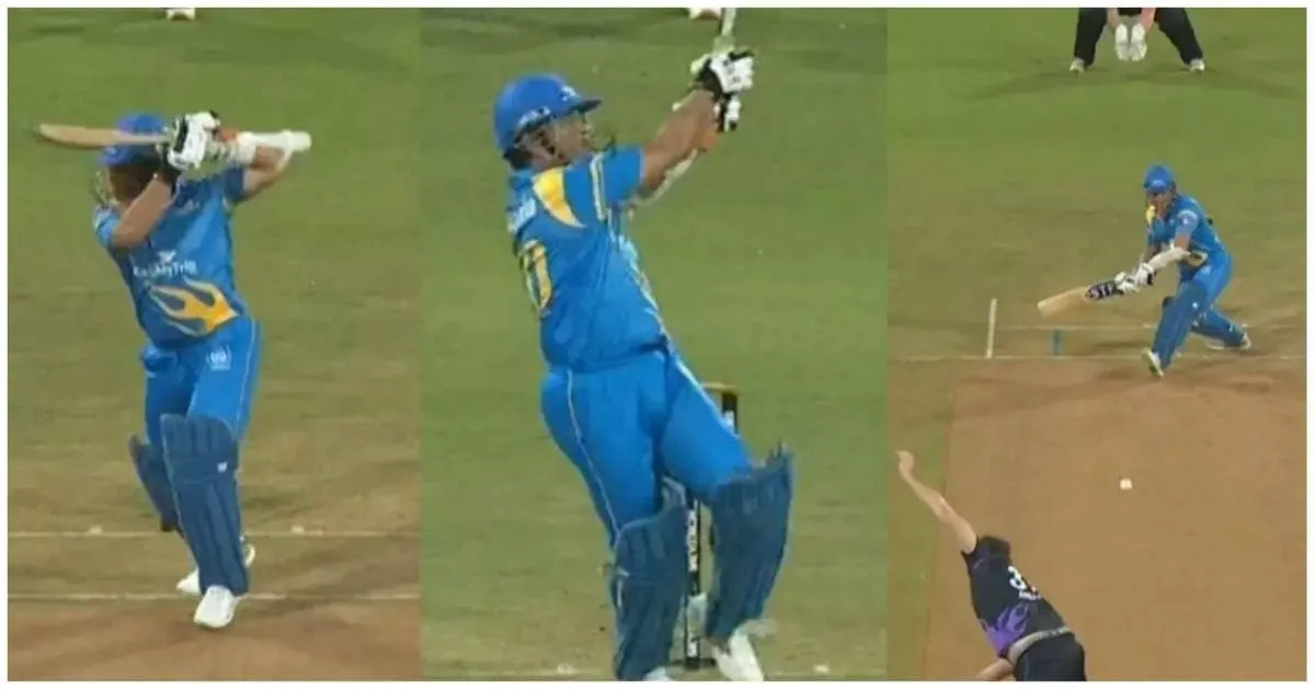 Sachin Tendulkar