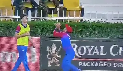 Najibullah Zadran