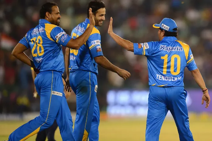 India Legends