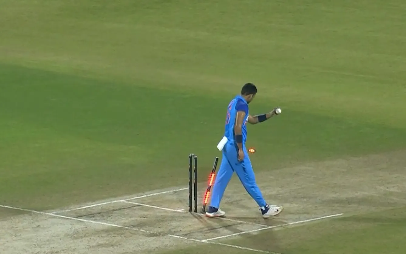 IND vs AUS