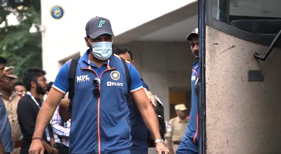 Rohit Sharma-Team India