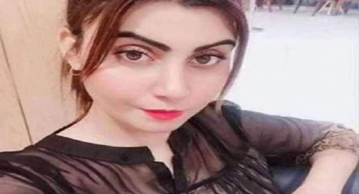 Sehar Shinwari